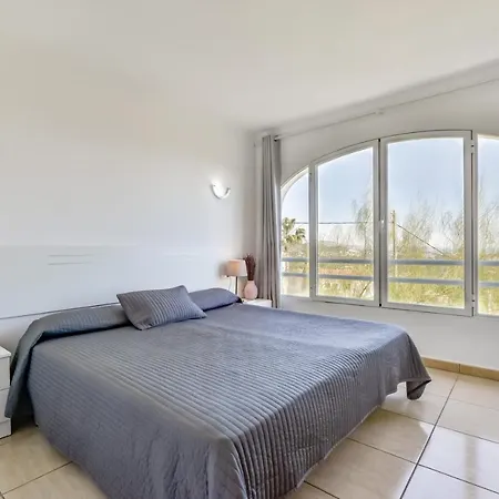 Villa Bellavista Calpe Buitenkant foto