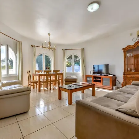 Villa Bellavista Calpe Buitenkant foto