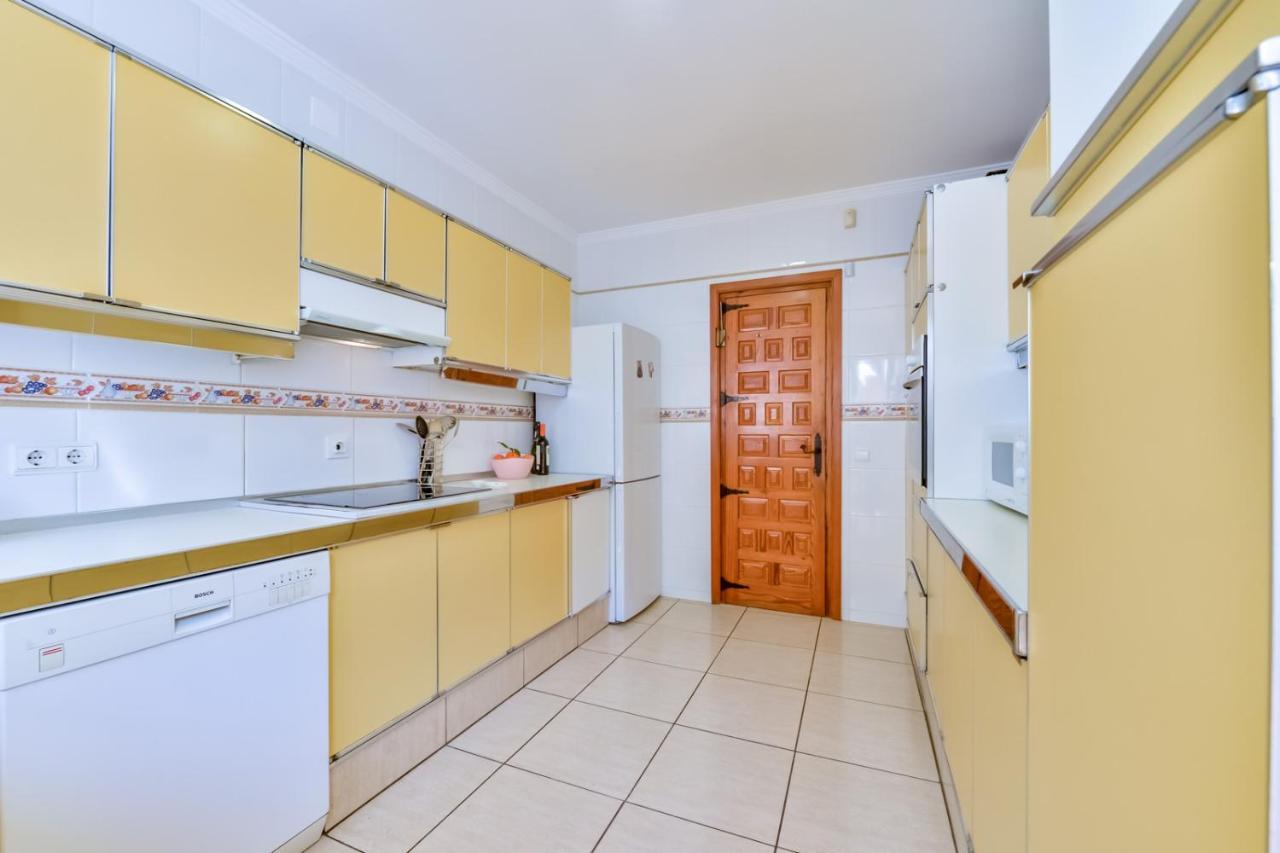 Bellavista Willa Calpe