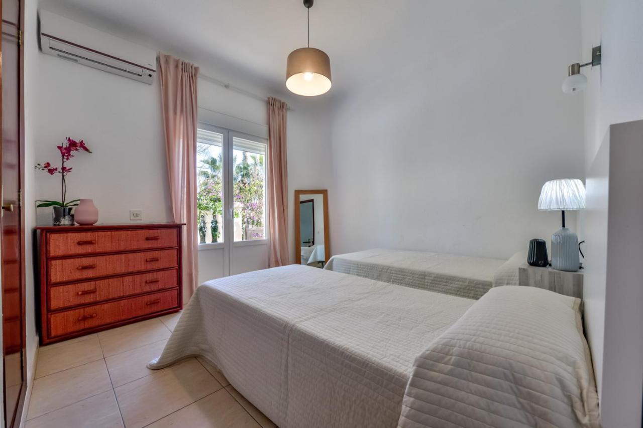 Willa Bellavista Calpe