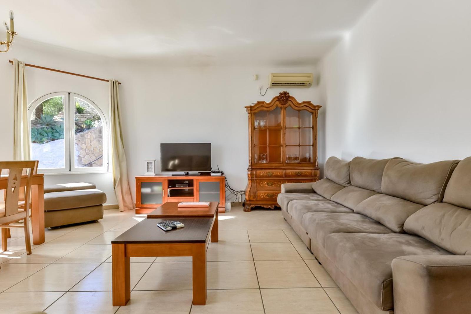 Bellavista Calpe